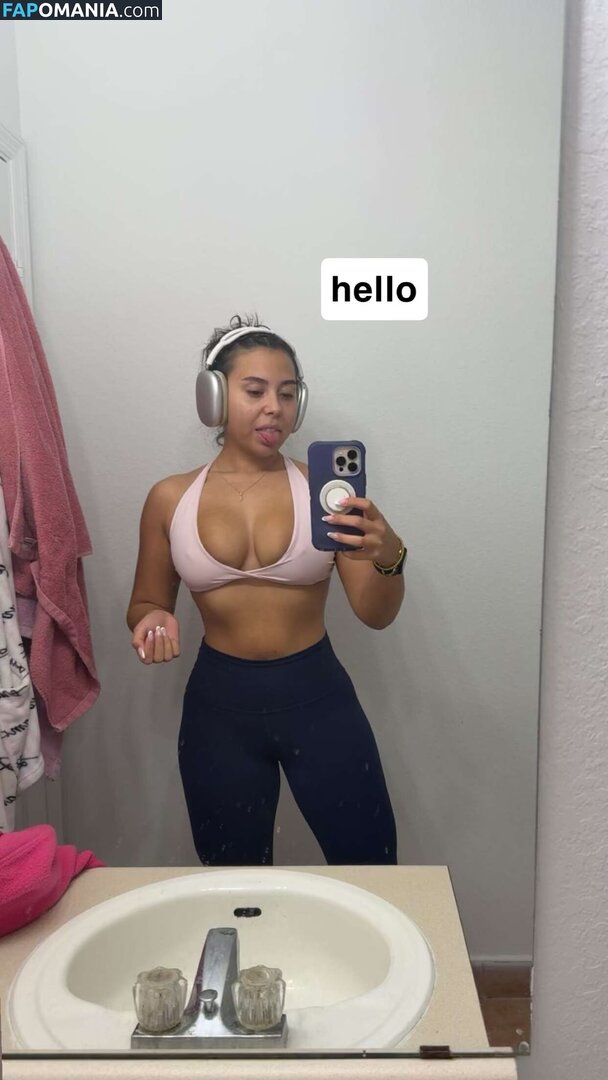 Angelina Davis / anngelinadavis Nudo OnlyFans  Foto trapelata #19