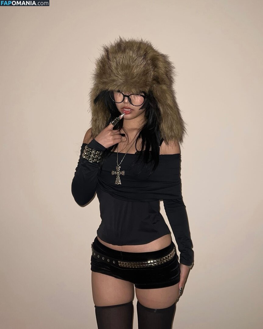 _angelmomo Nudo OnlyFans  Foto trapelata #3