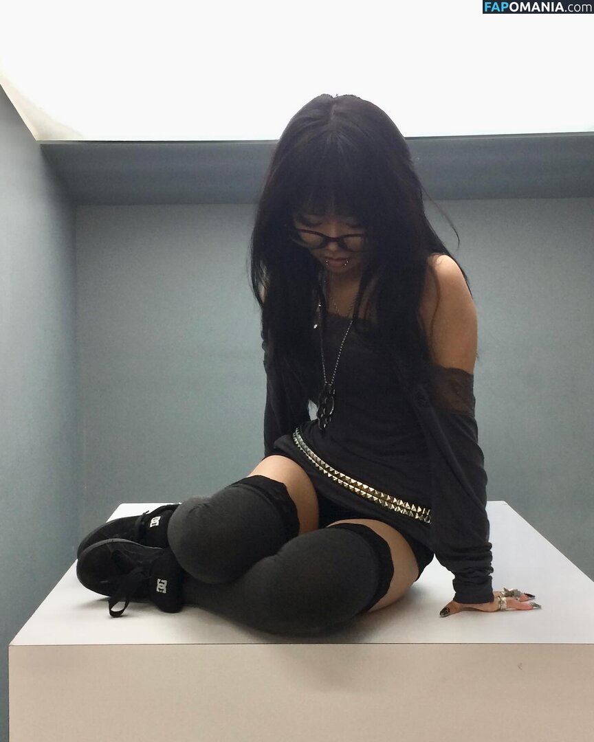 _angelmomo Nudo OnlyFans  Foto trapelata #7