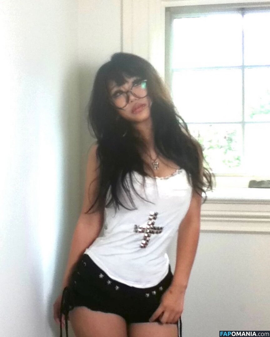 _angelmomo Nudo OnlyFans  Foto trapelata #11