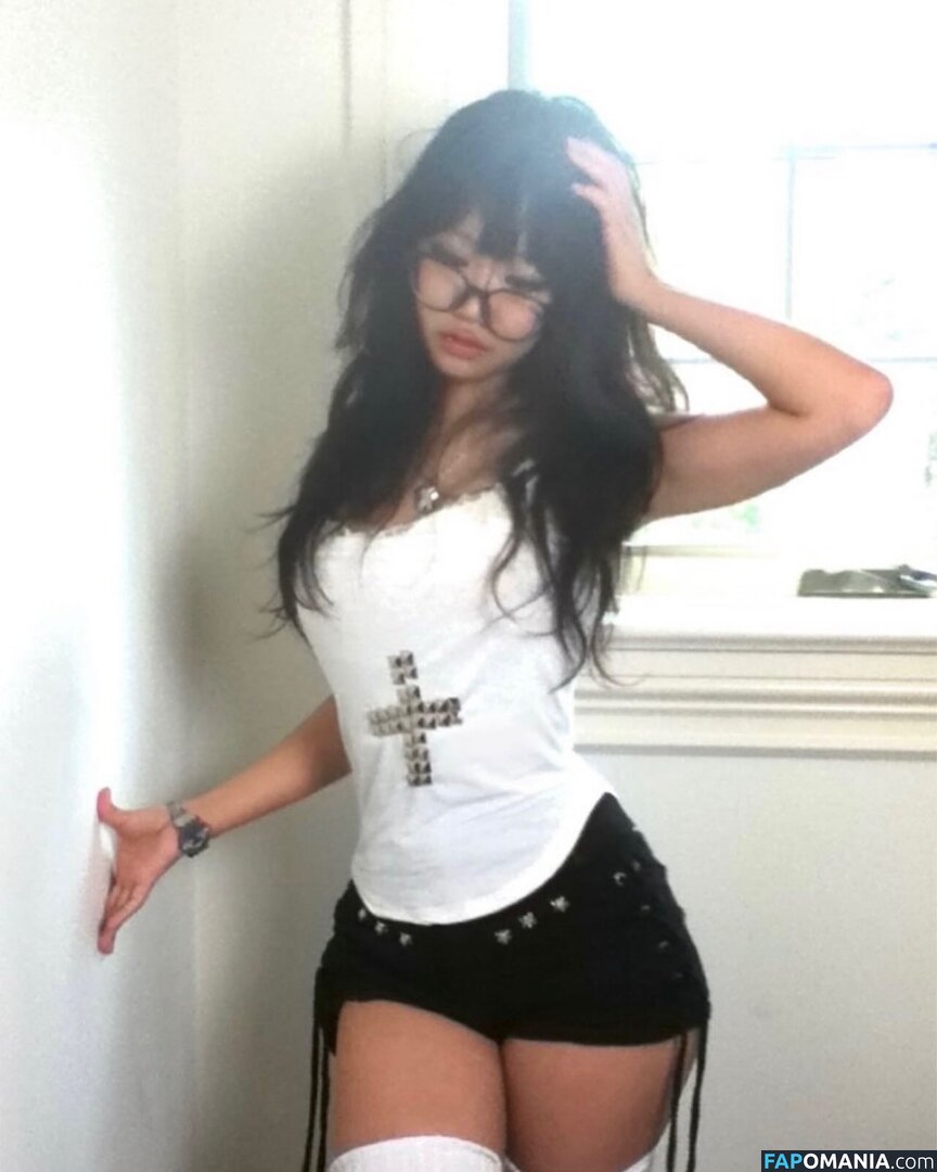 _angelmomo Nudo OnlyFans  Foto trapelata #12