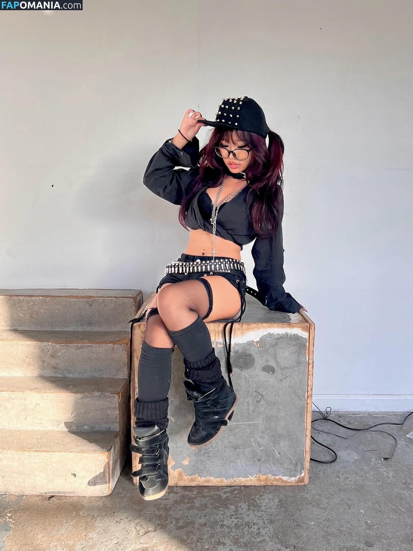 _angelmomo Nudo OnlyFans  Foto trapelata #13