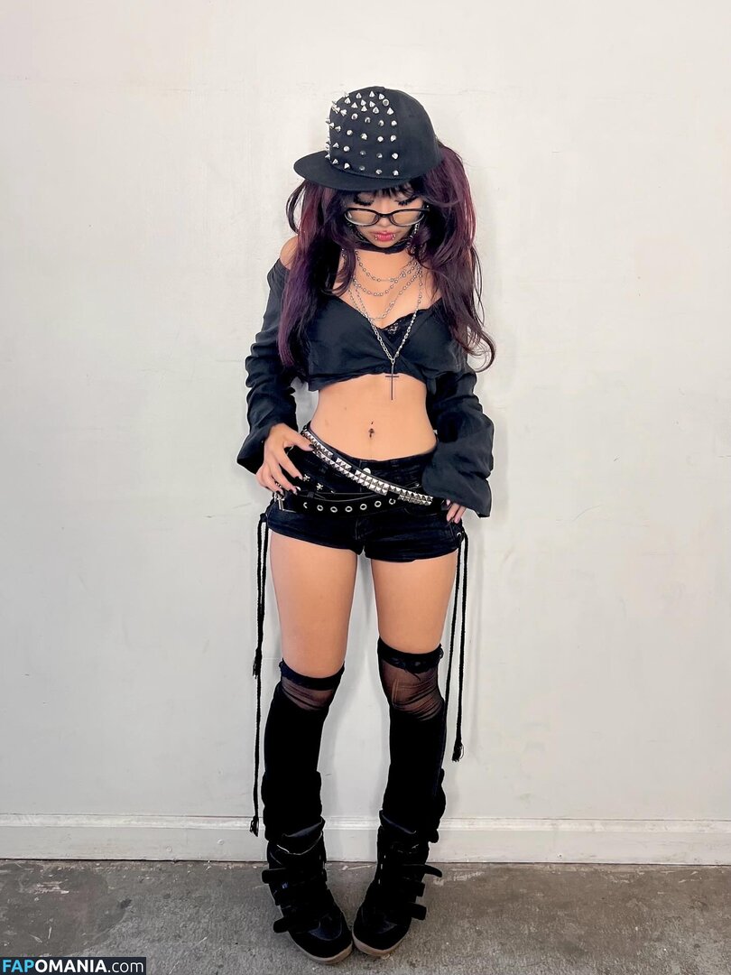 _angelmomo Nudo OnlyFans  Foto trapelata #16