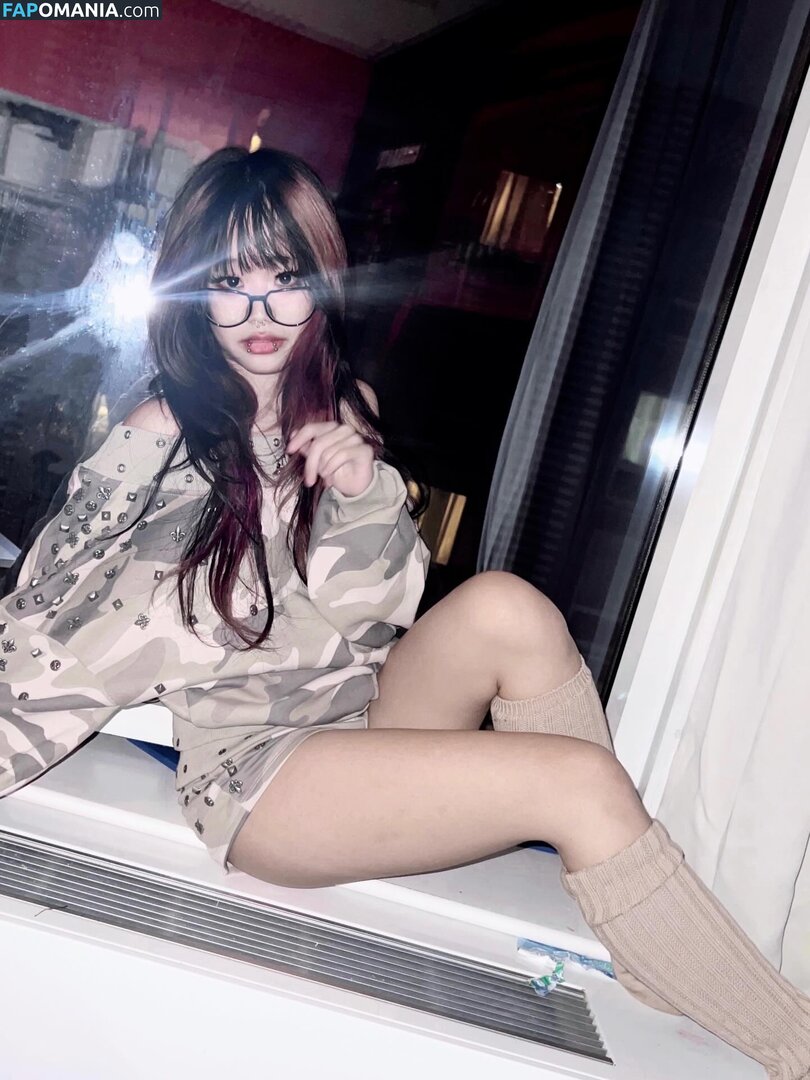 _angelmomo Nudo OnlyFans  Foto trapelata #23