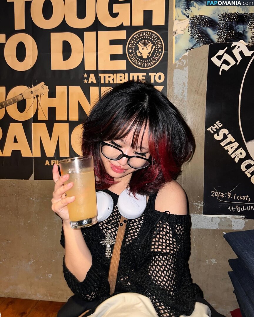 _angelmomo Nudo OnlyFans  Foto trapelata #25