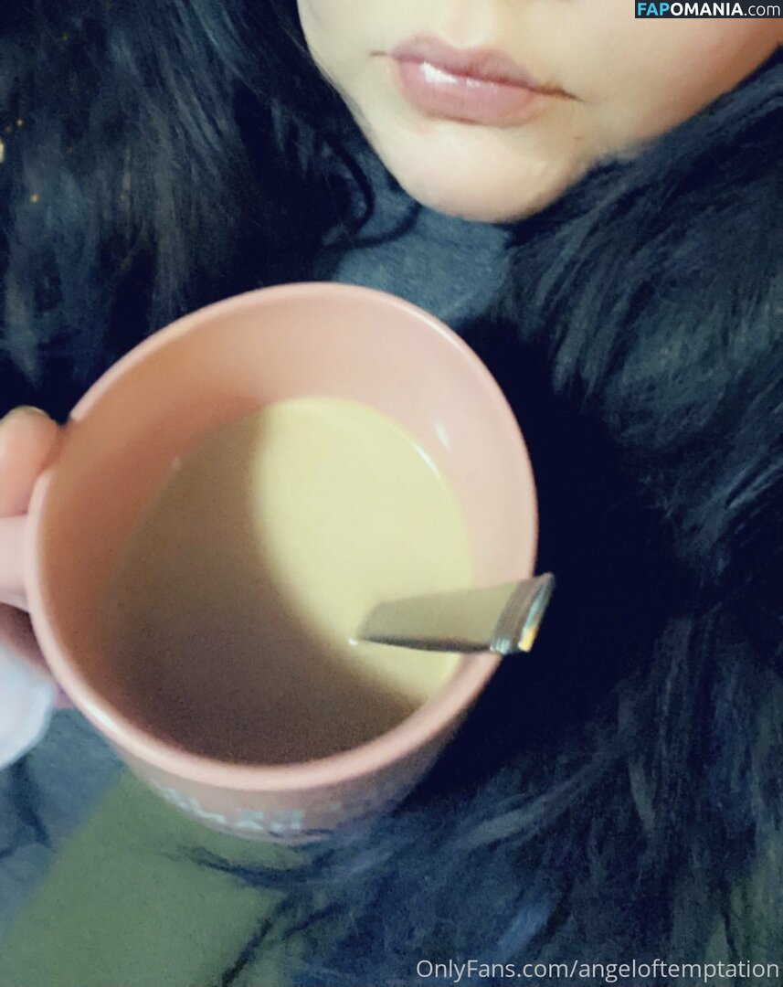 angeloftemptation Nudo OnlyFans  Foto trapelata #1