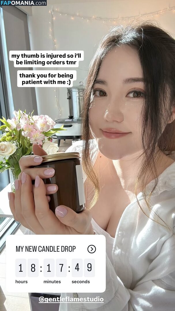 AngelsKimi / plushyslol Nudo OnlyFans  Foto trapelata #1