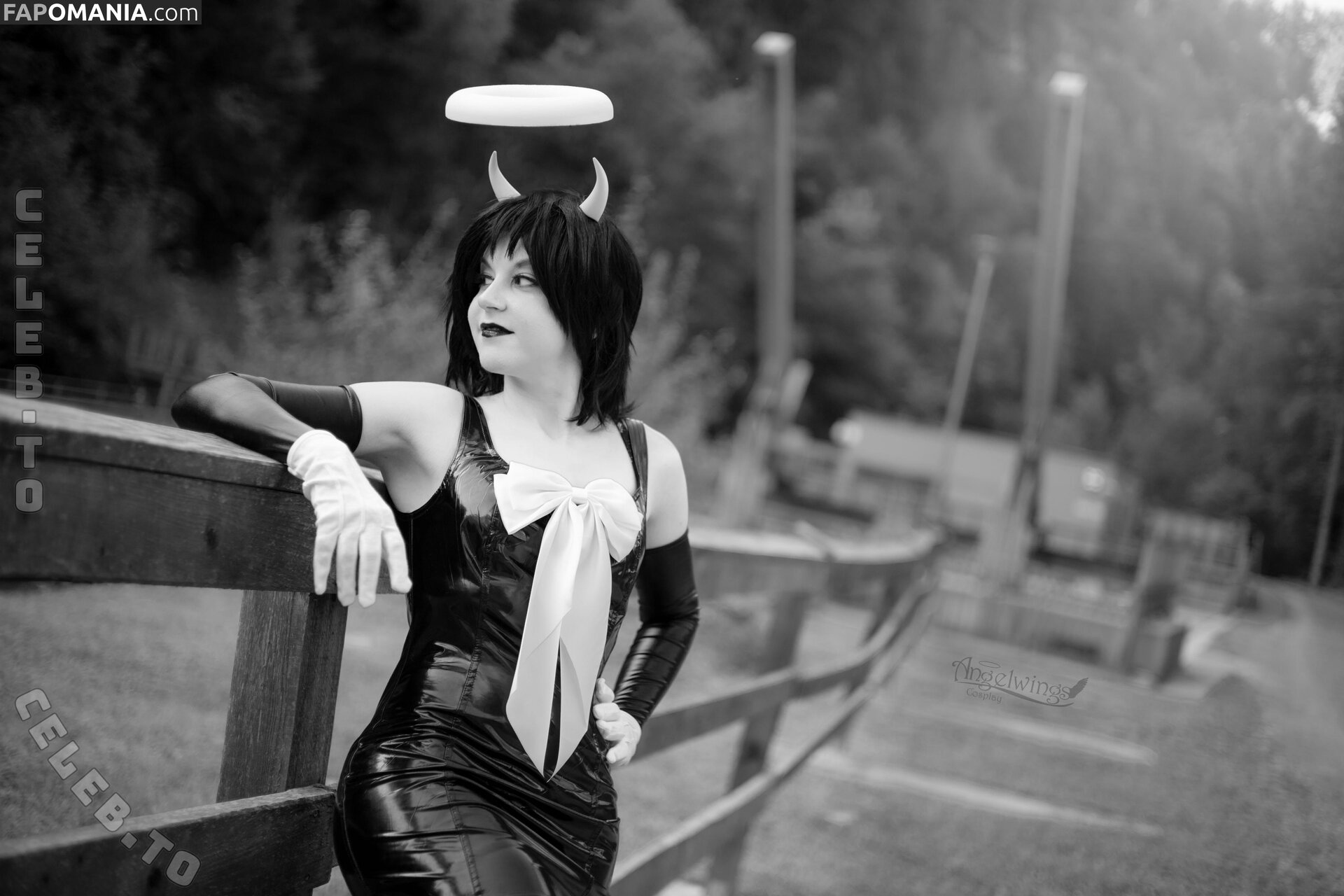 Angelwings_Cos Nudo OnlyFans  Foto trapelata #1