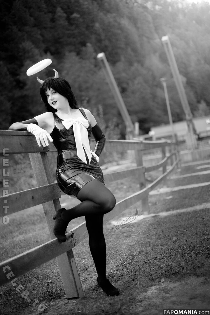 Angelwings_Cos Nudo OnlyFans  Foto trapelata #2