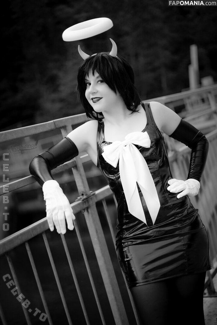 Angelwings_Cos Nudo OnlyFans  Foto trapelata #7