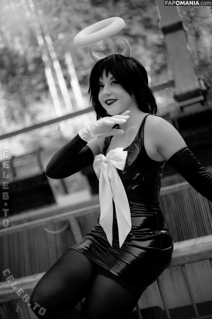 Angelwings_Cos Nudo OnlyFans  Foto trapelata #12