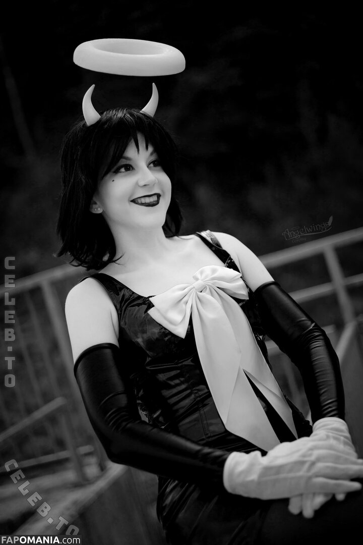 Angelwings_Cos Nudo OnlyFans  Foto trapelata #14