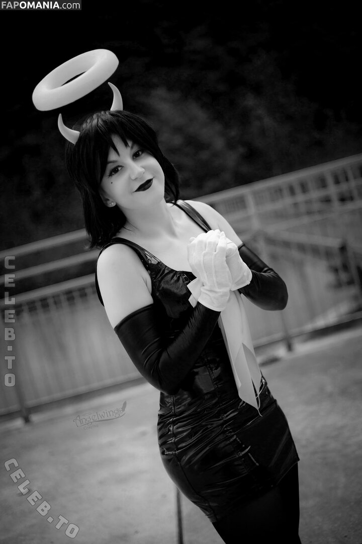 Angelwings_Cos Nudo OnlyFans  Foto trapelata #18