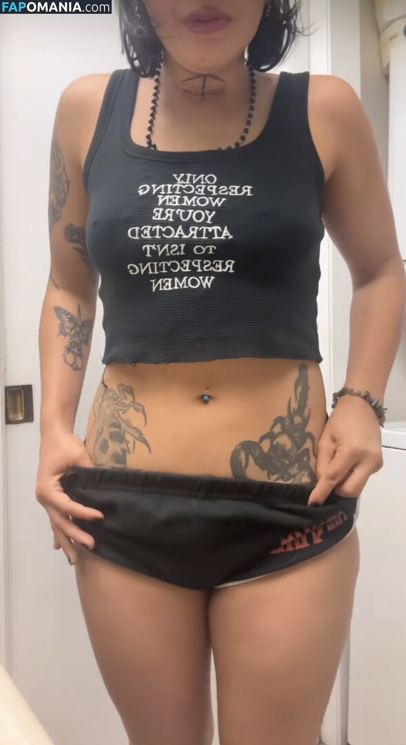 angelzfal / angelzitlally Nudo OnlyFans  Foto trapelata #3