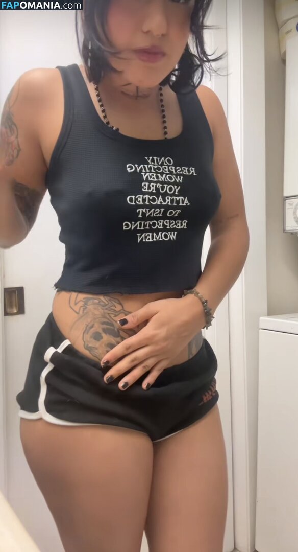 angelzfal / angelzitlally Nudo OnlyFans  Foto trapelata #5