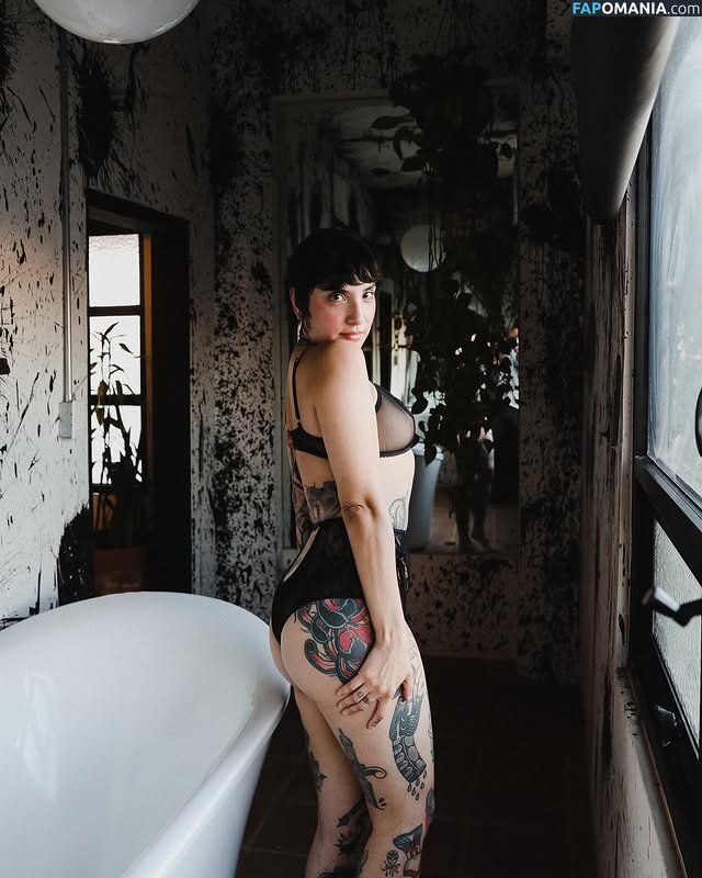 Angie.arena Nudo OnlyFans  Foto trapelata #16