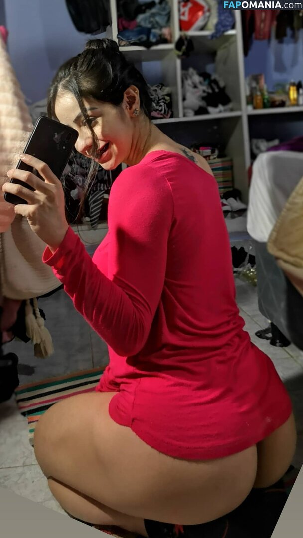 Angie Diaz / aangiediaaz / anka_diaz Nudo OnlyFans  Foto trapelata #27