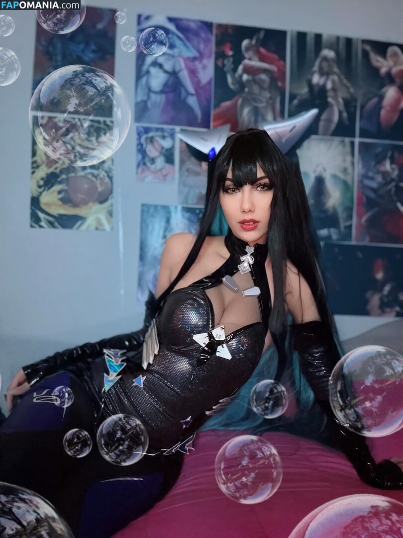 angie.ryuu Nudo OnlyFans  Foto trapelata #2
