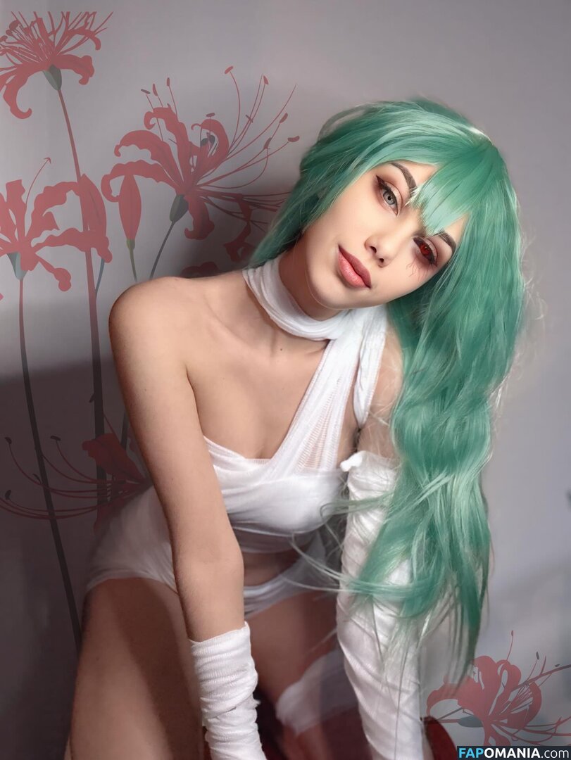 angie.ryuu Nudo OnlyFans  Foto trapelata #5