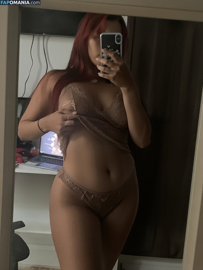 Angiela Zapata Leal / talktomellea Nudo OnlyFans  Foto trapelata #1
