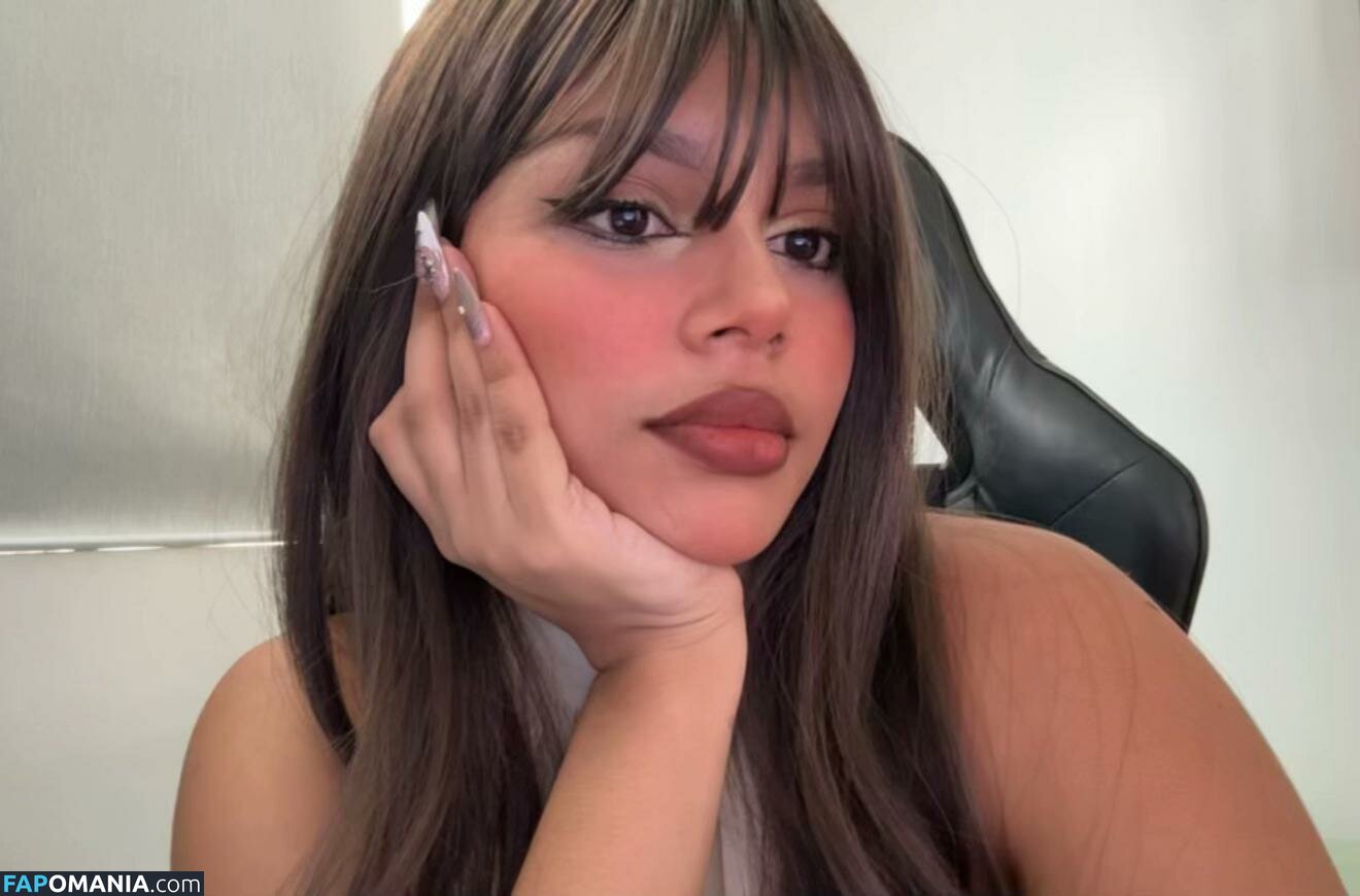 Angiela Zapata Leal / talktomellea Nudo OnlyFans  Foto trapelata #9