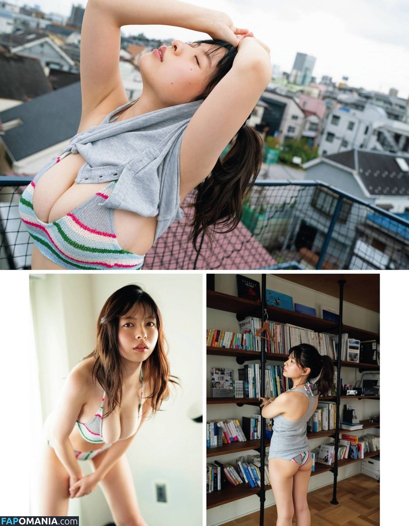 Ani Tenyu / Anio Tayu / aniotayu / mayonez_Tayu / あにお天湯 Nudo OnlyFans  Foto trapelata #17