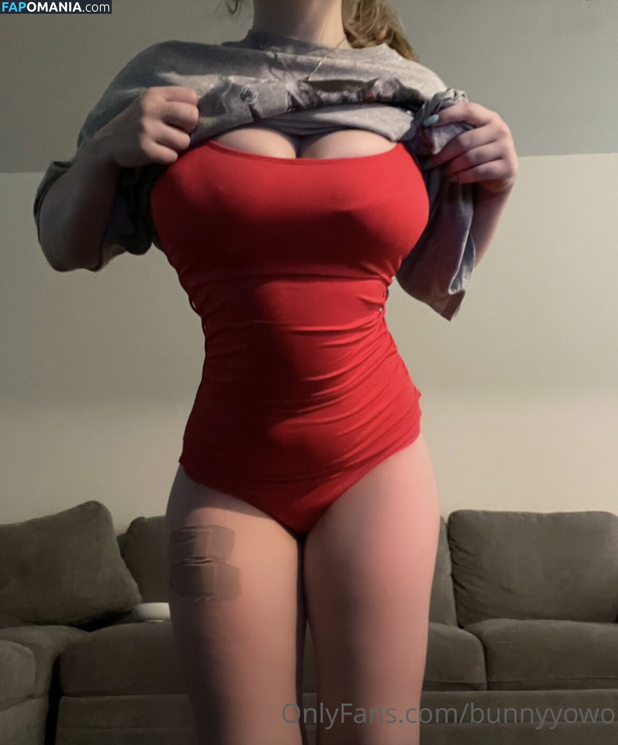 Anibun / aniwaifu / bunnyyowo Nudo OnlyFans  Foto trapelata #4