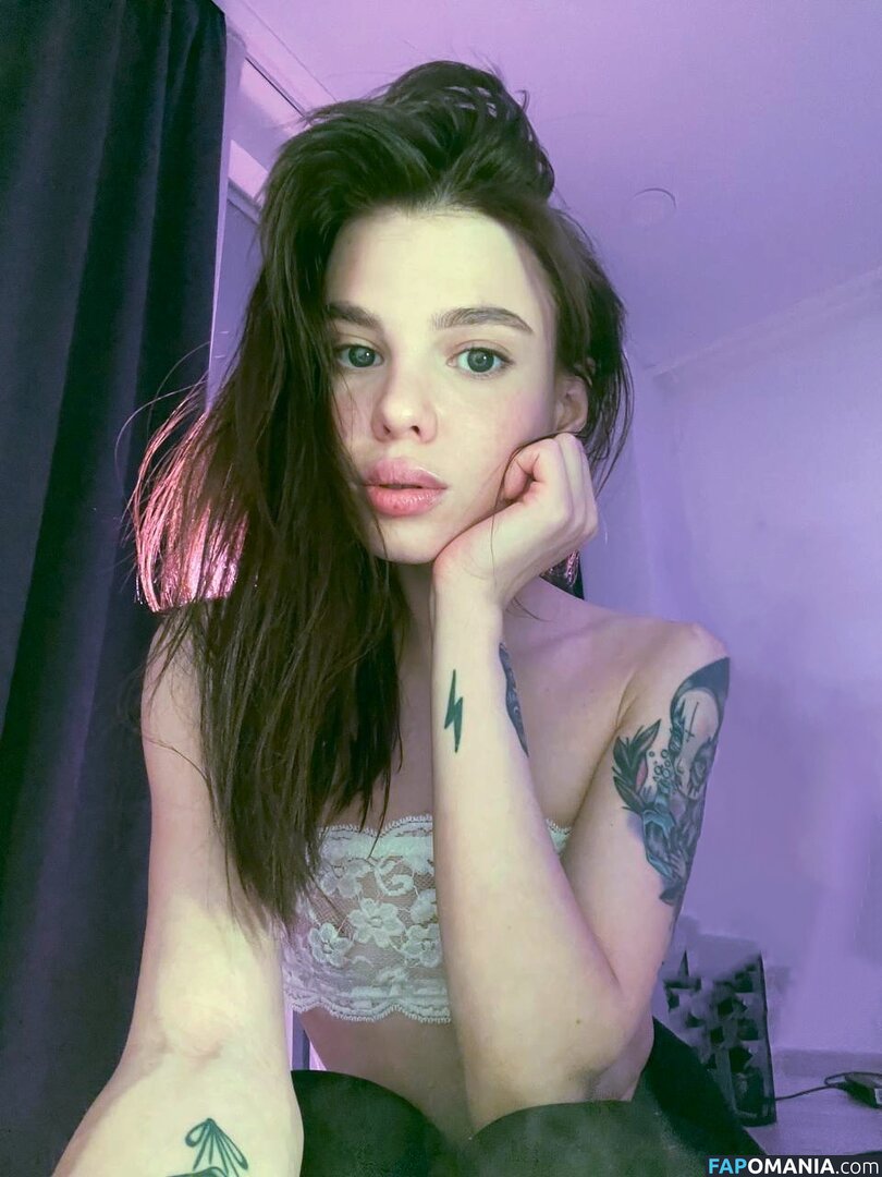 _AniButler / ani_butler / anibutler / anibutlerreal Nudo OnlyFans  Foto trapelata #34