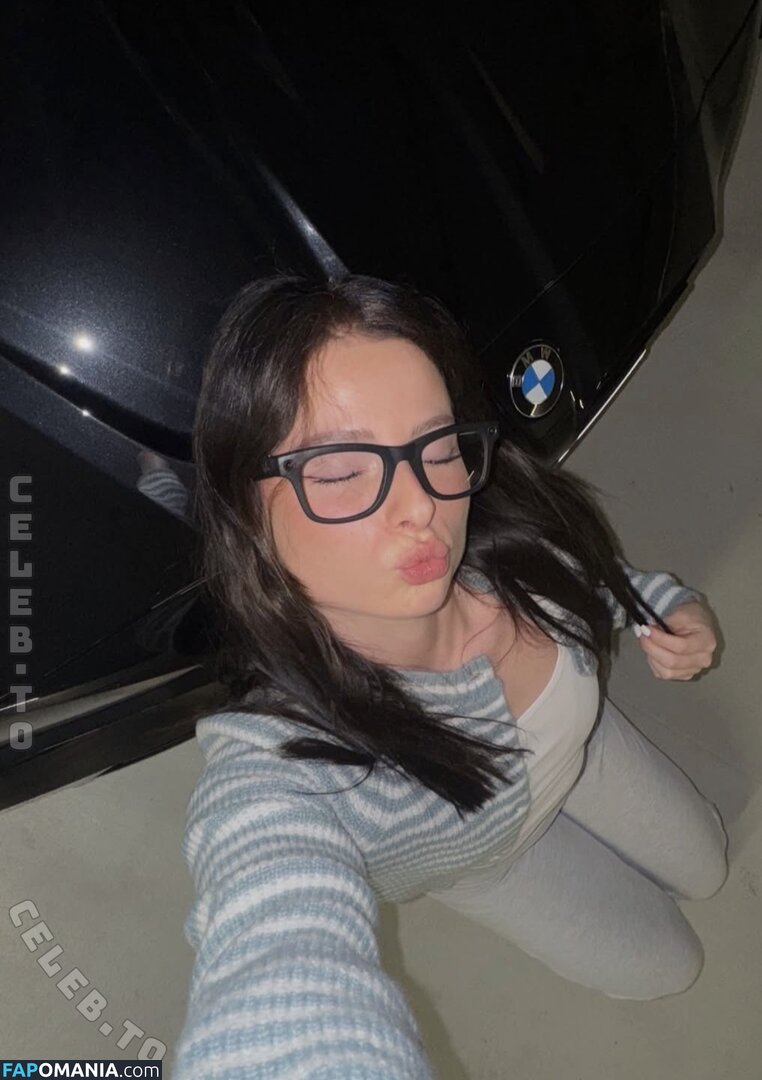 Anica Zimmermann / anica / anicaZ Nudo OnlyFans  Foto trapelata #159