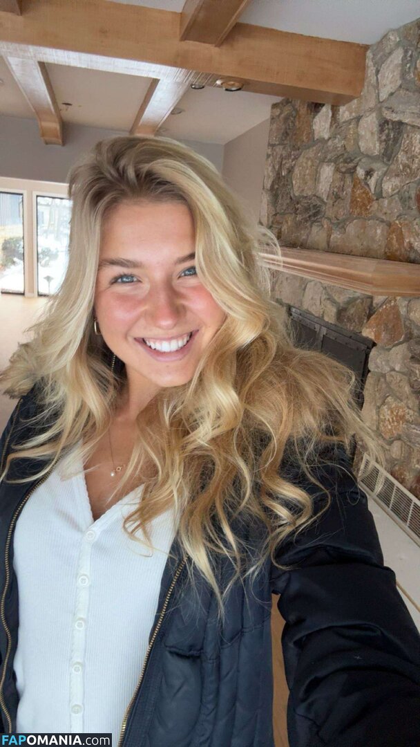 Aniela Leon / anielaleon Nudo OnlyFans  Foto trapelata #1