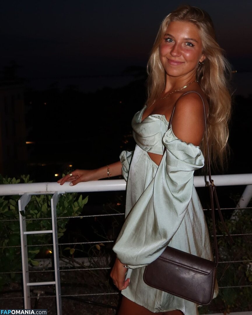 Aniela Leon / anielaleon Nudo OnlyFans  Foto trapelata #14