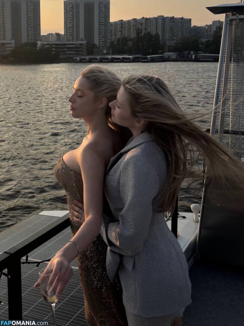 Anisimova Anastasia / anapm / anisimovaaanastasia Nudo OnlyFans  Foto trapelata #1