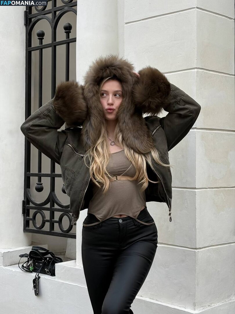 Anisimova Anastasia / anapm / anisimovaaanastasia Nudo OnlyFans  Foto trapelata #15