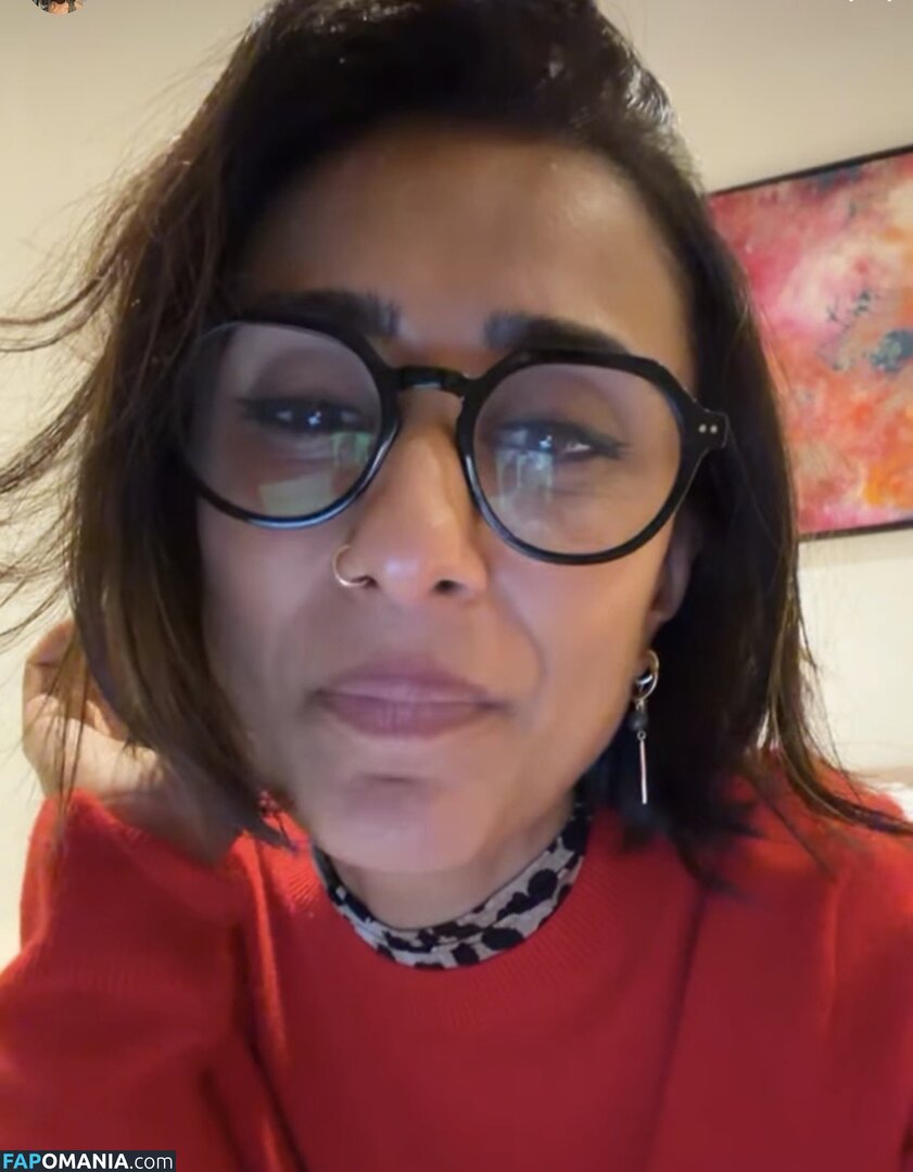 Anita Rani / itsanitarani Nudo OnlyFans  Foto trapelata #2