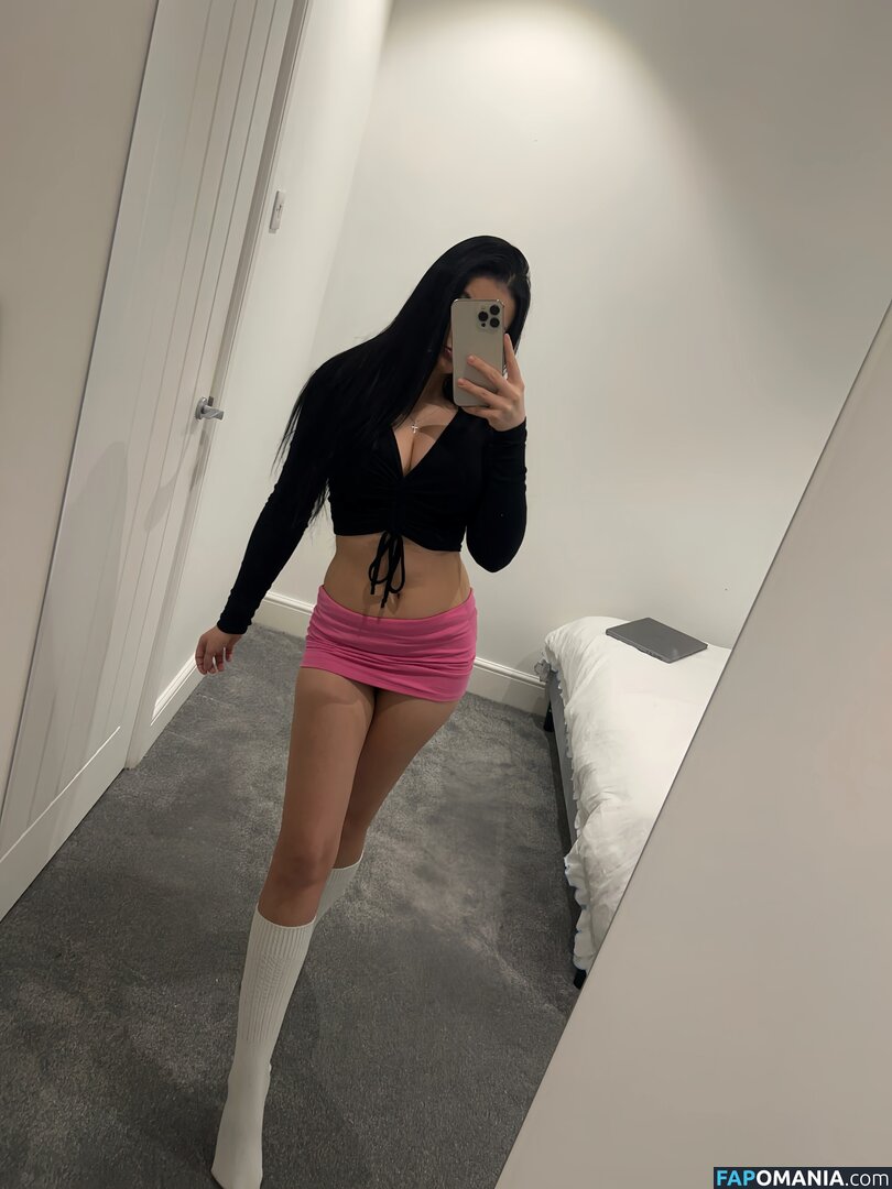 Anitkova Nudo OnlyFans  Foto trapelata #9