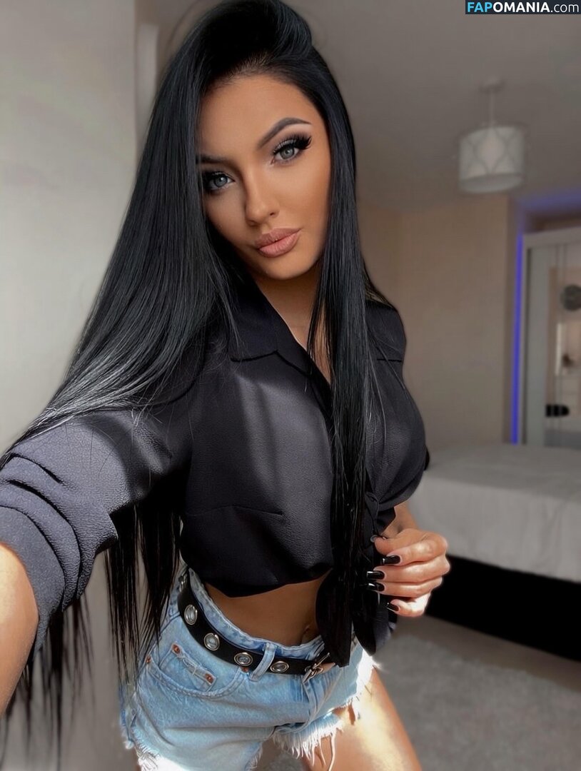 Anitkova Nudo OnlyFans  Foto trapelata #12