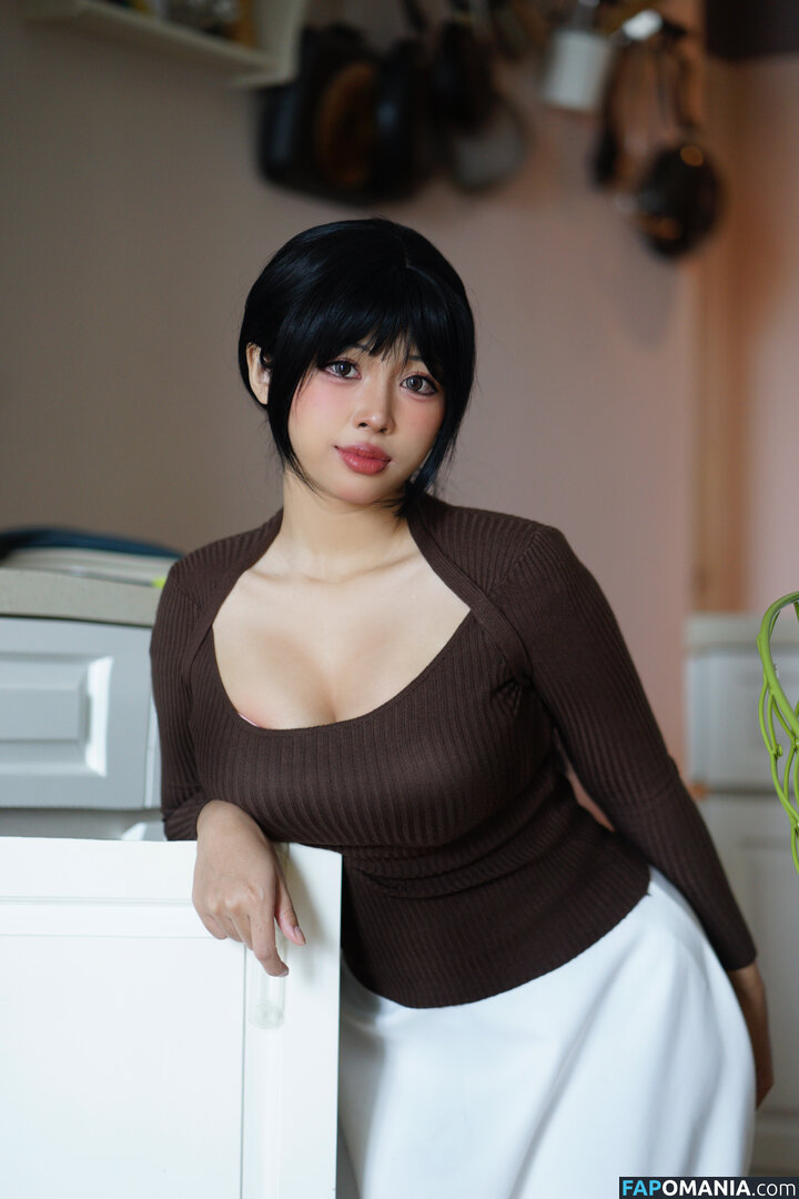 Anizu Chie / Anizuchie / Gabriella Annissa Nudo OnlyFans  Foto trapelata #80