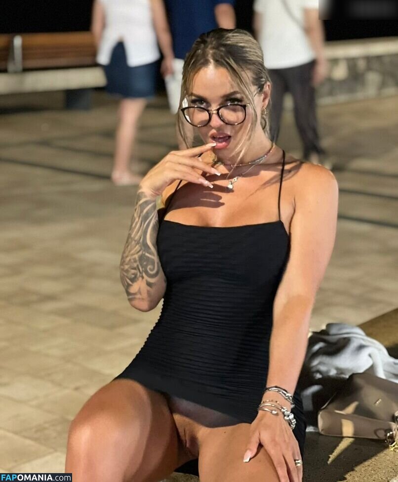 Anka Lollipop / Jana Jolie / anca_jst / anka_lollipop Nudo OnlyFans  Foto trapelata #67