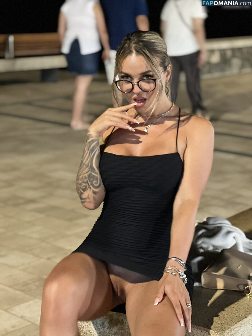 Anka Lollipop / Jana Jolie / anca_jst / anka_lollipop Nudo OnlyFans  Foto trapelata #110