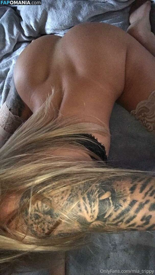 Ankayo / ankaayoo / miatrippy / vnkass Nudo OnlyFans  Foto trapelata #56