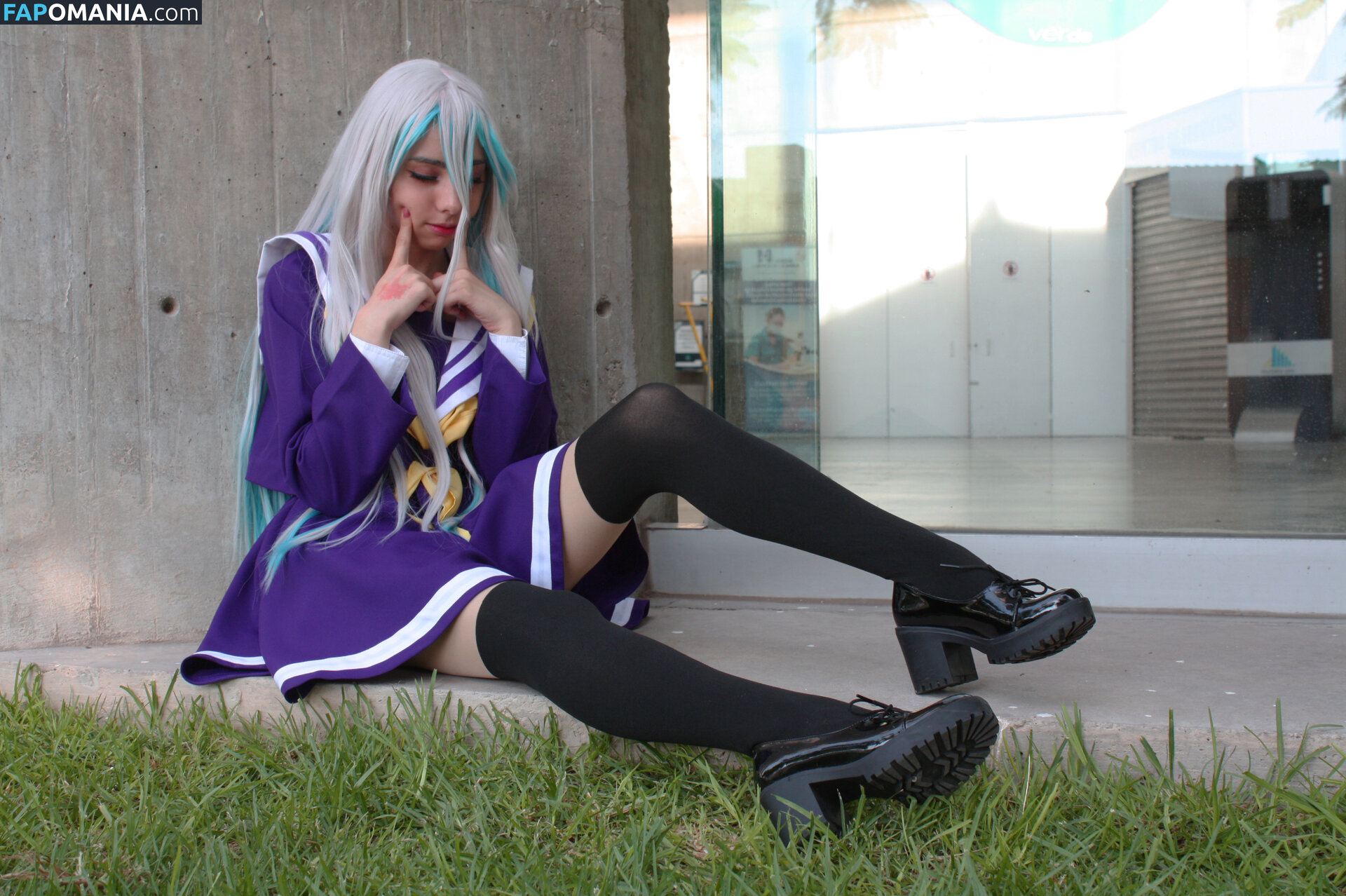 _ann_seal / annseal / アン印 Nudo OnlyFans  Foto trapelata #3