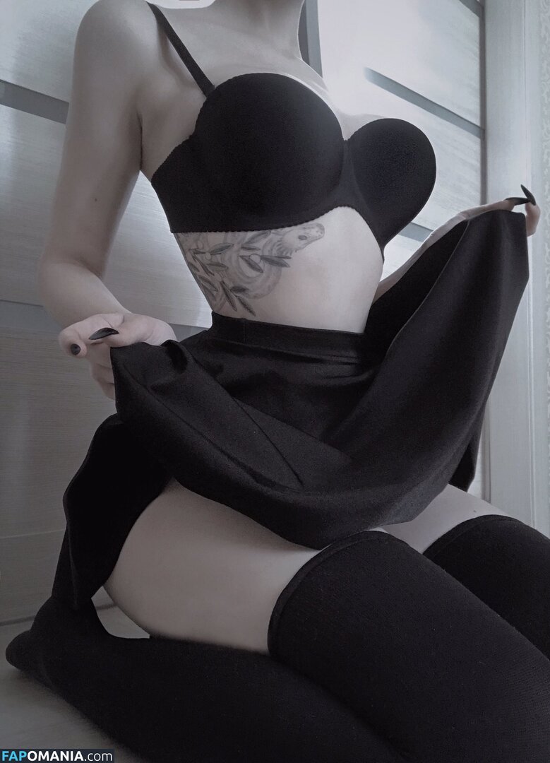 Anna Aifert / Haori Senpai / annaifert / https: Nudo OnlyFans  Foto trapelata #572