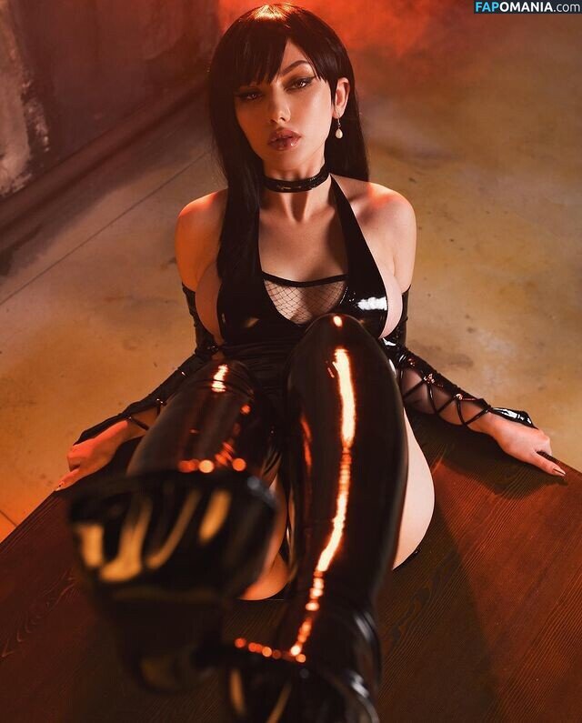 Anna Aifert / Haori Senpai / annaifert / https: Nudo OnlyFans  Foto trapelata #573