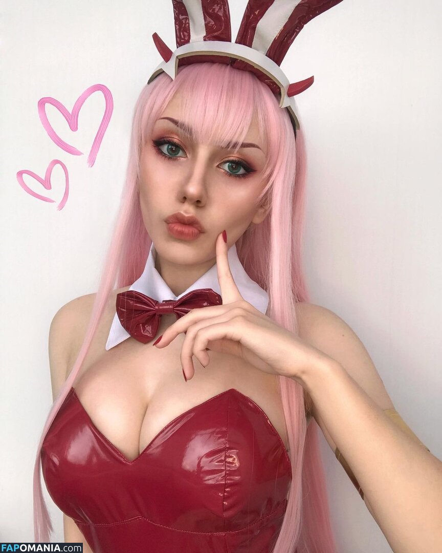 Anna Aifert / Haori Senpai / annaifert / https: Nudo OnlyFans  Foto trapelata #581
