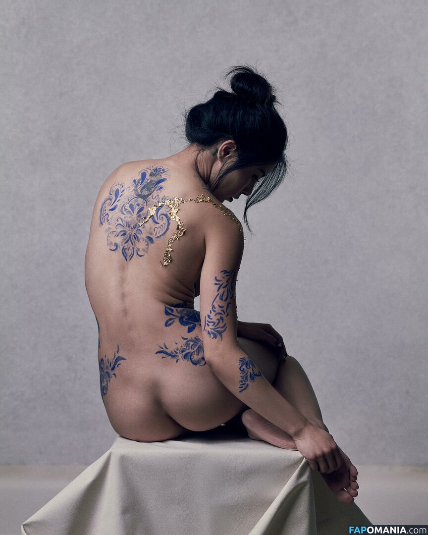 Anna Akana / AnnaAkana / wonderlandstudios Nudo OnlyFans  Foto trapelata #188