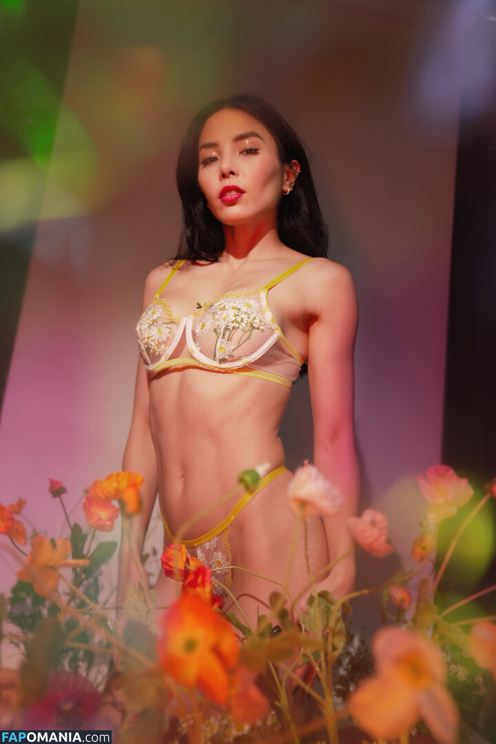 Anna Akana / AnnaAkana / wonderlandstudios Nudo OnlyFans  Foto trapelata #506