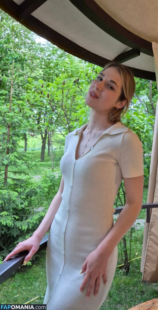 anna_anetta_ / anna_annnetta Nudo OnlyFans  Foto trapelata #2