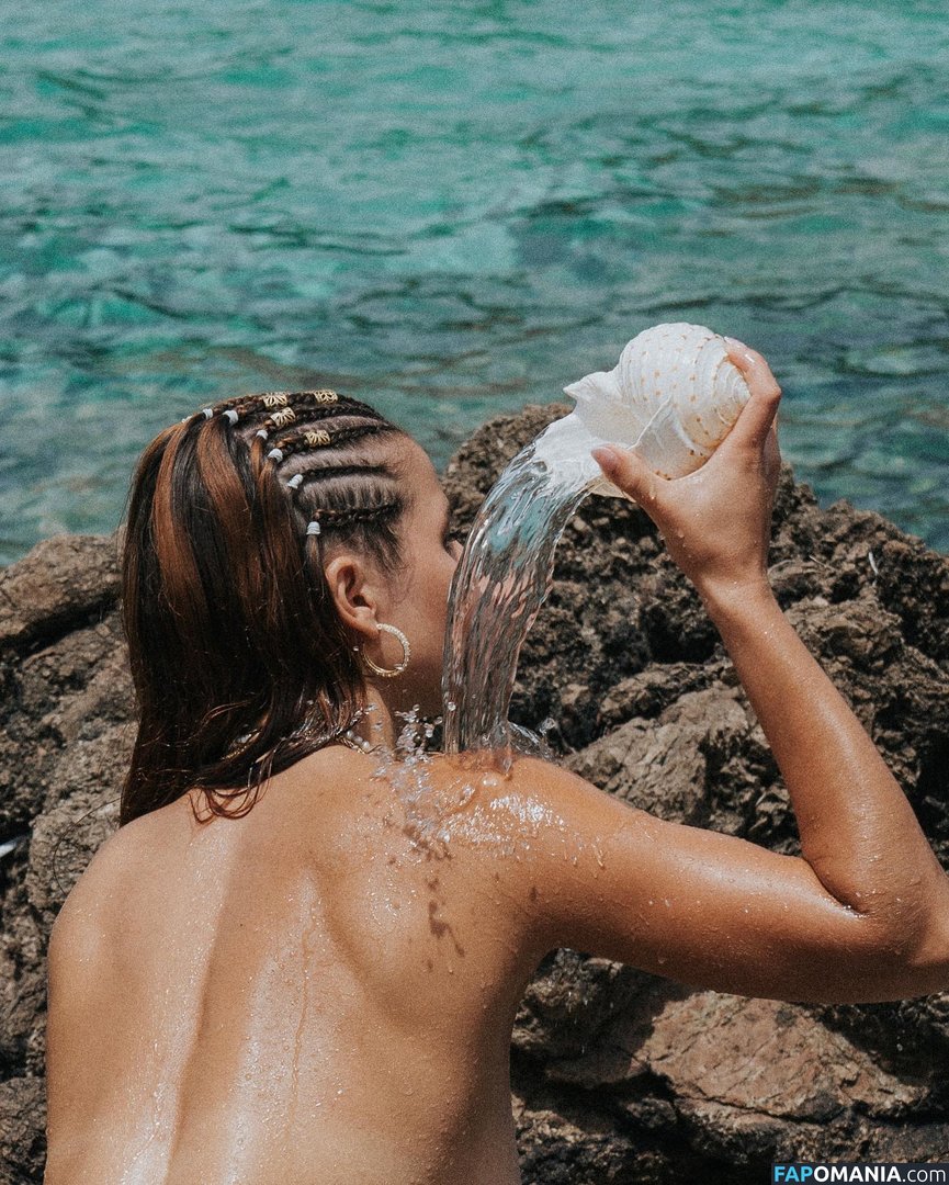 Anna Arévalo / anna.are_ Nudo OnlyFans  Foto trapelata #3