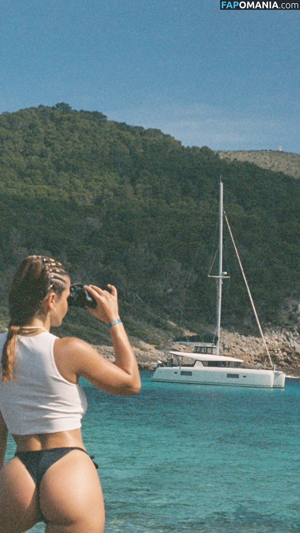 Anna Arévalo / anna.are_ Nudo OnlyFans  Foto trapelata #9