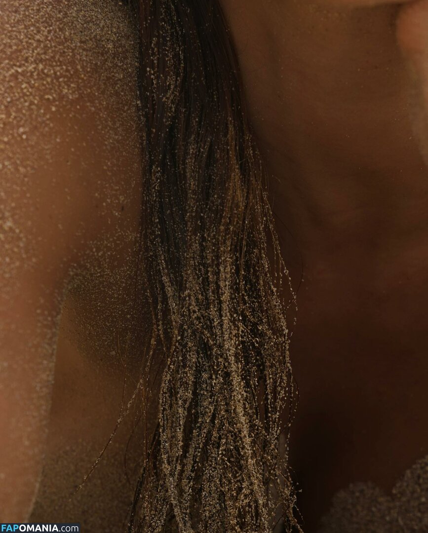 Anna Arévalo / anna.are_ Nudo OnlyFans  Foto trapelata #130